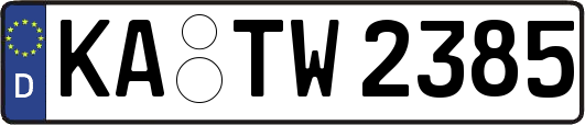 KA-TW2385