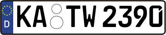 KA-TW2390