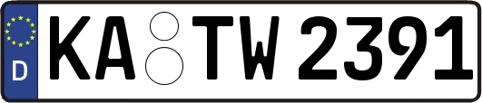 KA-TW2391