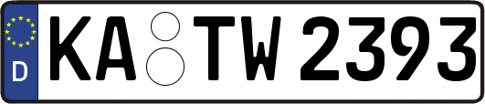 KA-TW2393