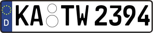KA-TW2394