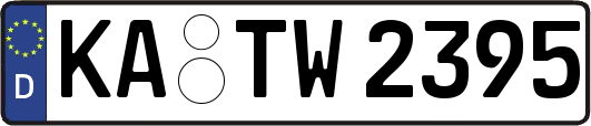 KA-TW2395