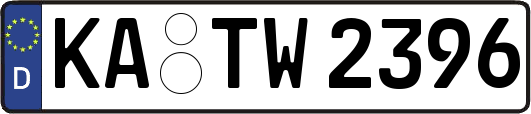 KA-TW2396