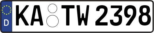 KA-TW2398
