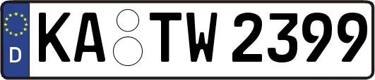 KA-TW2399