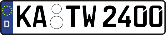 KA-TW2400