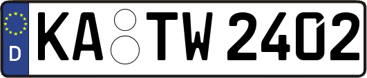 KA-TW2402