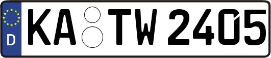 KA-TW2405
