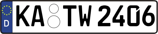 KA-TW2406
