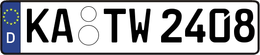 KA-TW2408