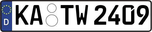 KA-TW2409