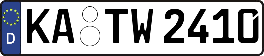 KA-TW2410