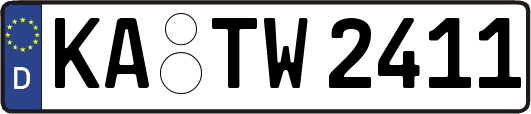 KA-TW2411