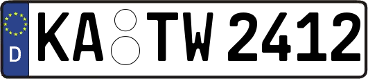KA-TW2412