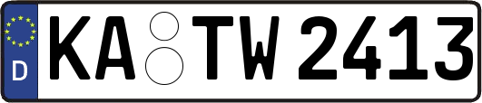 KA-TW2413
