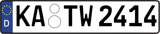 KA-TW2414