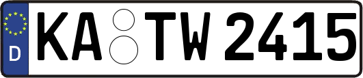 KA-TW2415