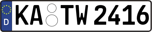 KA-TW2416
