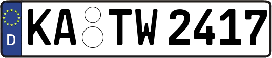 KA-TW2417