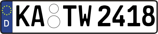 KA-TW2418