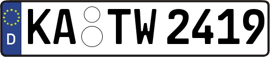 KA-TW2419