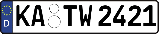 KA-TW2421