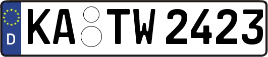 KA-TW2423
