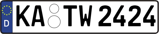 KA-TW2424