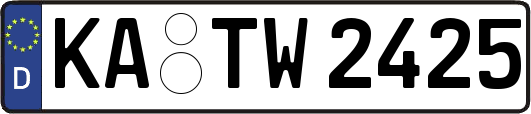 KA-TW2425