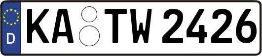 KA-TW2426