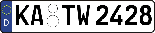 KA-TW2428