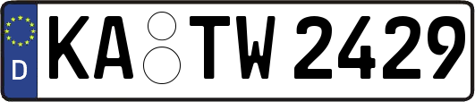 KA-TW2429