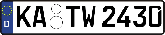KA-TW2430