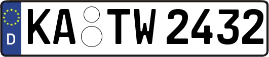 KA-TW2432