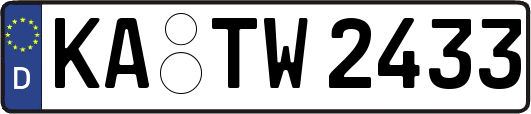 KA-TW2433