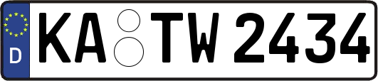 KA-TW2434