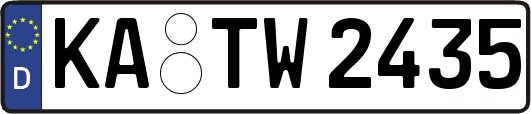 KA-TW2435