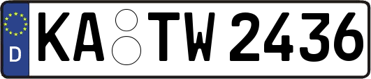 KA-TW2436