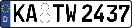 KA-TW2437
