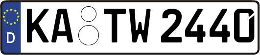 KA-TW2440