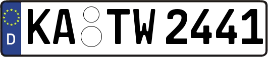 KA-TW2441