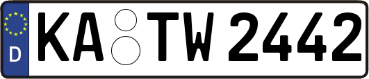 KA-TW2442