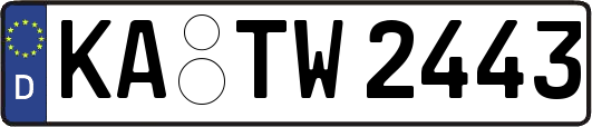 KA-TW2443