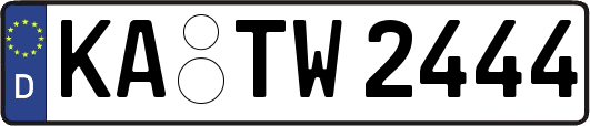 KA-TW2444