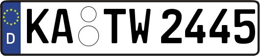 KA-TW2445