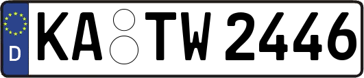 KA-TW2446