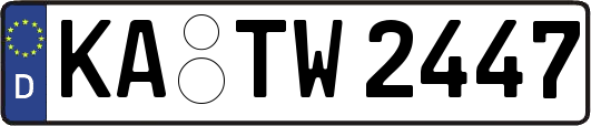 KA-TW2447