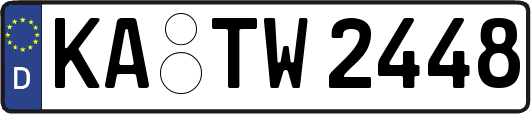 KA-TW2448
