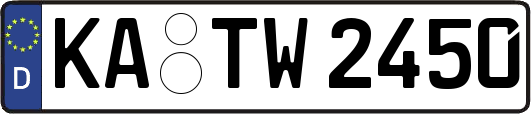 KA-TW2450