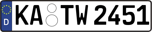 KA-TW2451